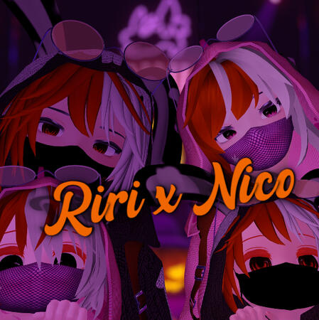 Riri x Nico